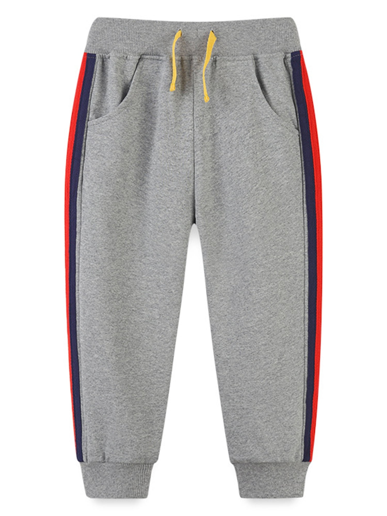 Boys straight leg sweatpants sale