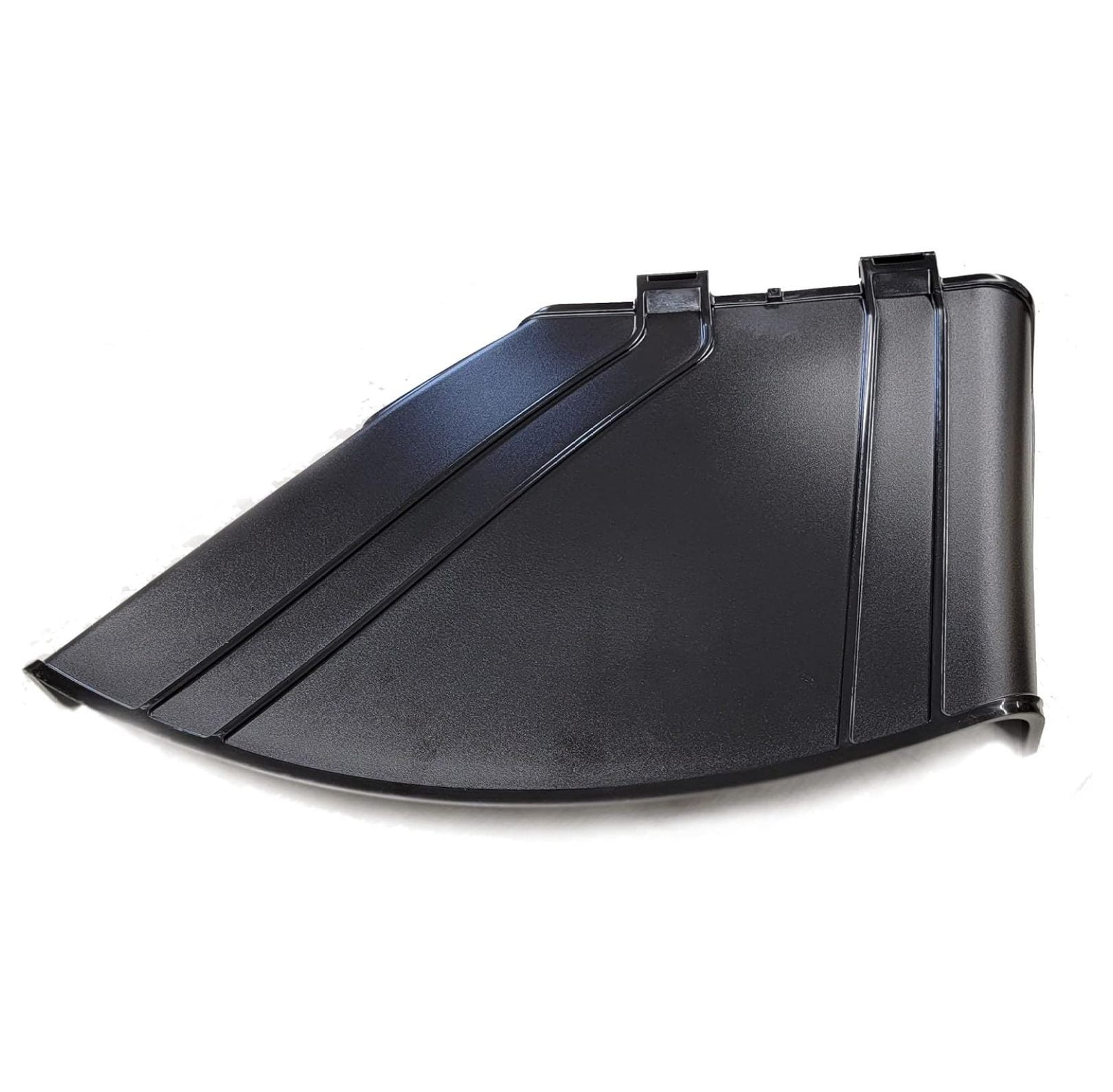 Bomrokson Genuine (Fits Exmark) 1387502 Deflector Shield for 4260