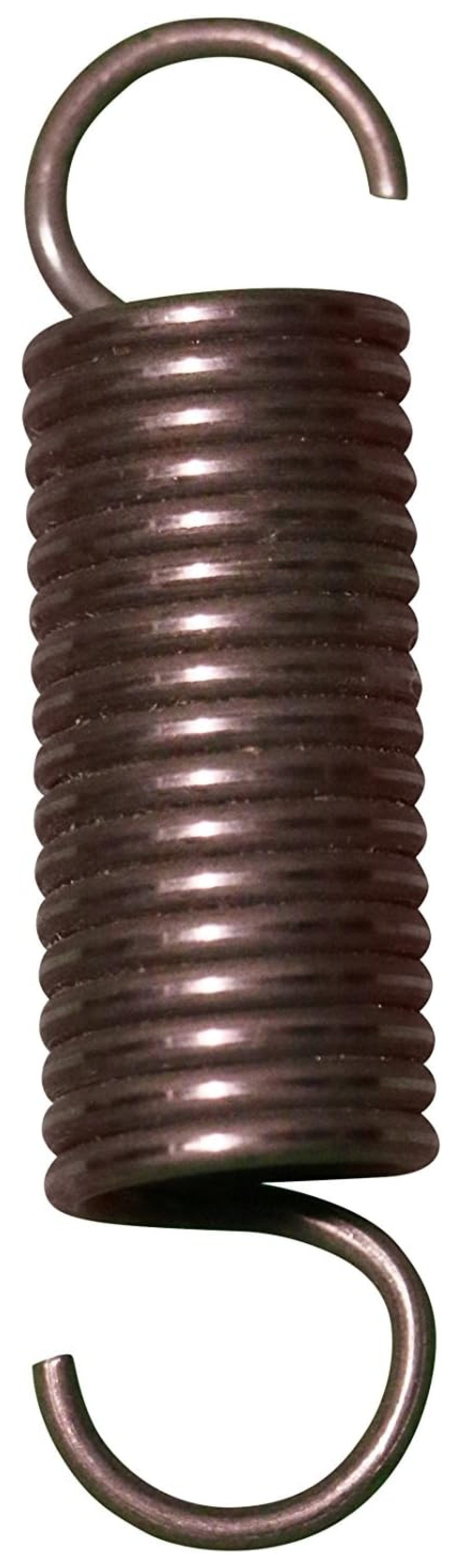 Bomrokson Replacement Recliner Mechanism Tension Spring 2 7/8", 11/16