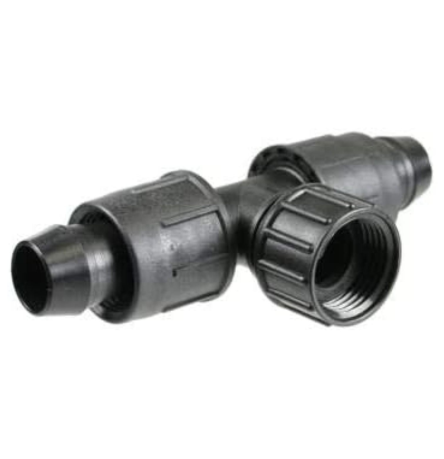 Bomrokson Sustianable Village Irritec 3/4" PermaLoc Tubing x 3/4" FHTS