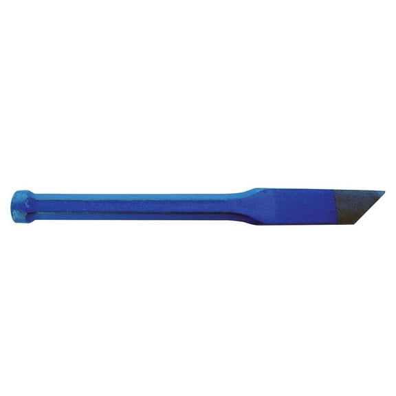 Bon 11-209 Plugging Chisel - 3/16-inch X 10-inch