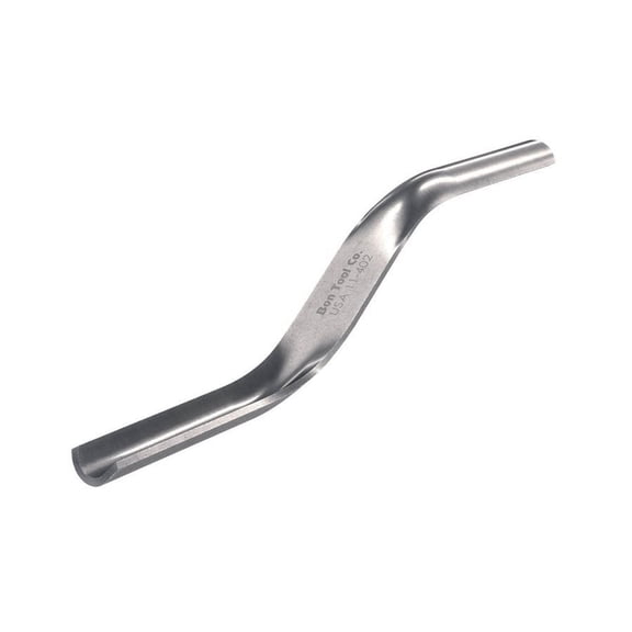 Bon 11-402 Convex Jointer - Ultra Hard - 7/8-inch X 1-inch