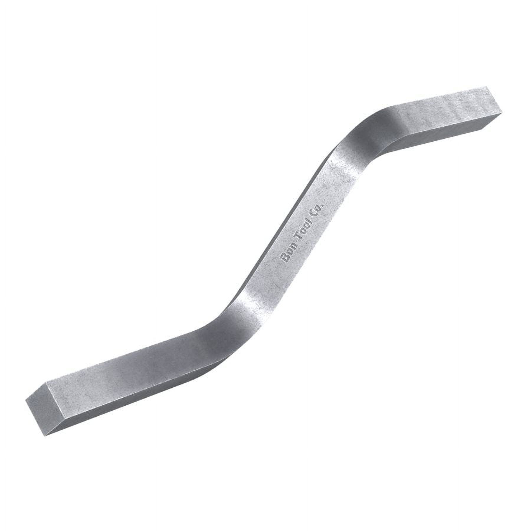 Bon 11-476 V Bar Jointer - Steel 1/2-inch X 9-inch