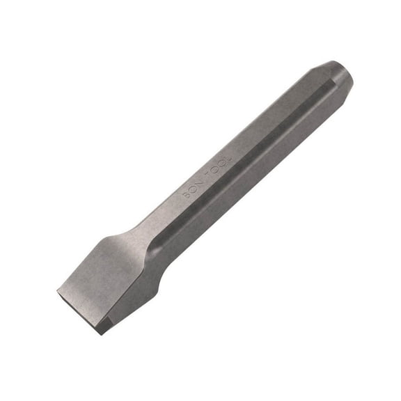 Bon 11-832 Hand Set - Blunt Point Carbide 2-inch