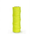 thumbnail image 1 of Bon 11-878 Ezc Line - Nylon #18 Braided - 1000 Foot Neon Yellow, 1 of 1