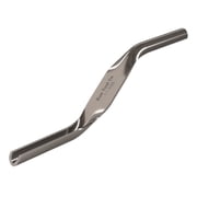 Bon 11-988 Convex Jointer - 3/8-inch X 1/2-inch M