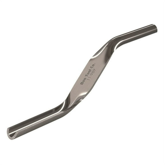 Bon 11-989 Convex Jointer - 1/2-inch X5/8-inch M