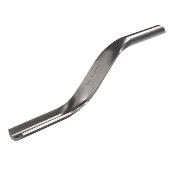 Bon 11-996 Convex Jointer -Stainless Steel 7/8-inch X 1-inch