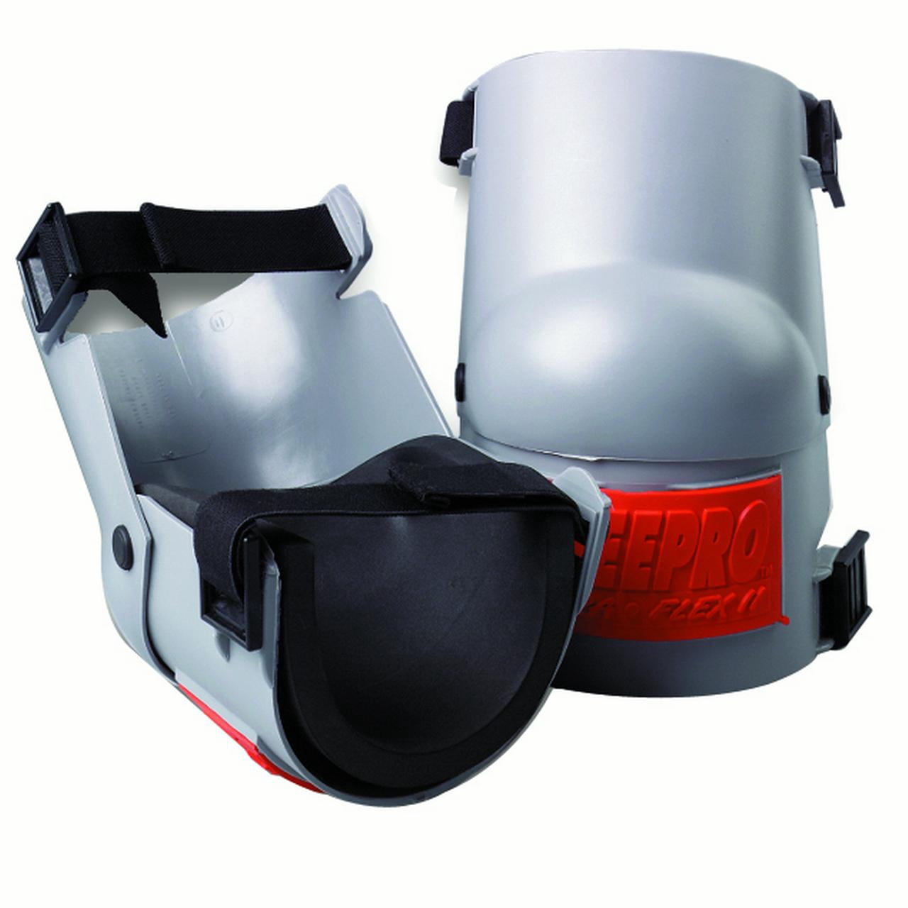 Bon Tool 12-134 Hinge Pro Knee Pads