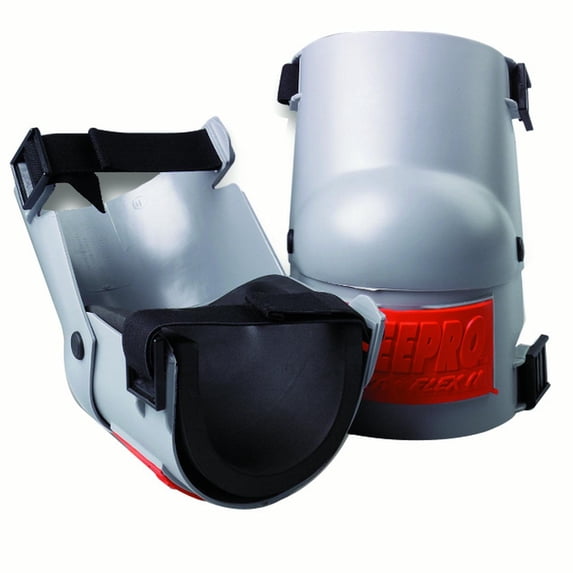 Bon Tool 12-134 Hinge Pro Knee Pads