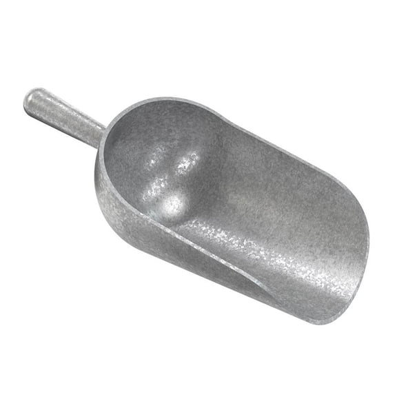 Bon 12-849 Slump Scoop