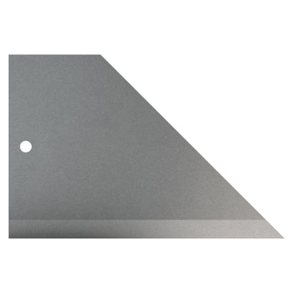Bon 13-267 Mitre Rod -Stainless Steel 6-inch