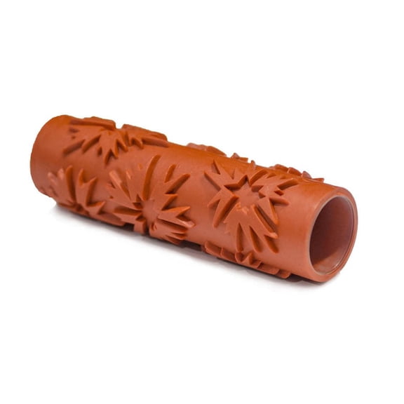 Bon 13-449 Stucco Texture Roller 7-inch - Fireworks