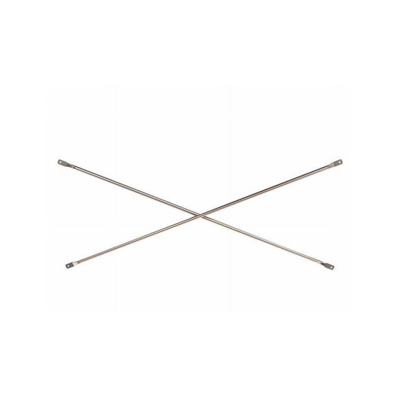 Bon 14-133 Diagonal Brace - 5 Foot Spacing