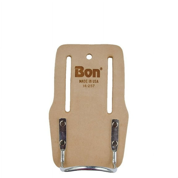 Bon 14-257 Hammer Holder - Rigid Steel Loop