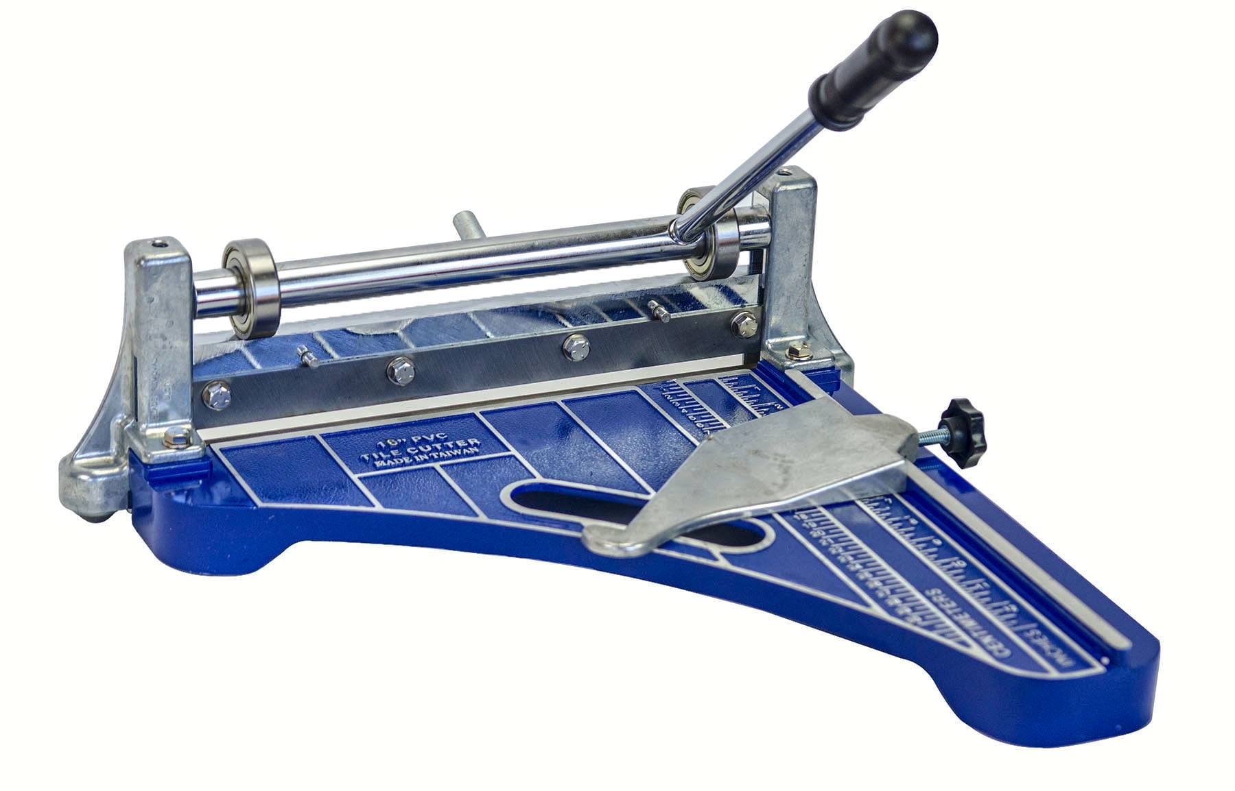 Tile Cutter Hand Tool 36 inch Large Manual Ceramic Floor Tile Cutter, All-Aluminum Frame Cutting Machine Precise Tile Cutter Tools w/Alloy Knife Wheel