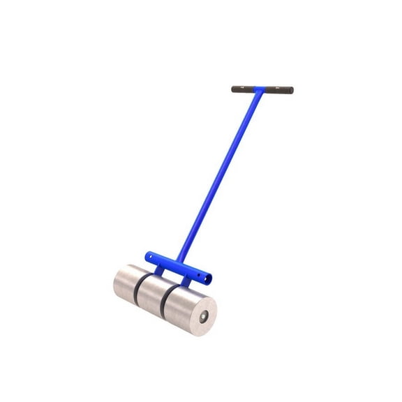 Bon 14-556 100-Pound Solid Steel Linoleum Roller