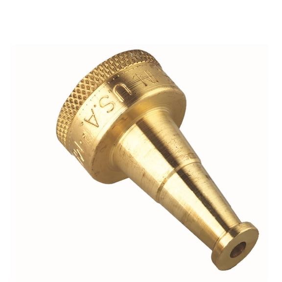 Bon 14-679 NOuncezle - Jet Stream - Solid Brass