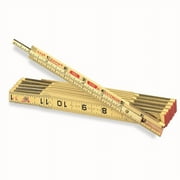 Bon 15-209 Extension Rule - Lufkin 6 Foot