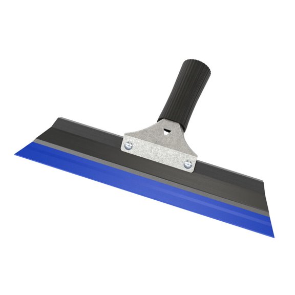 Bon 15-430 12-Inch Wizard Squeegee Drywall Smoother