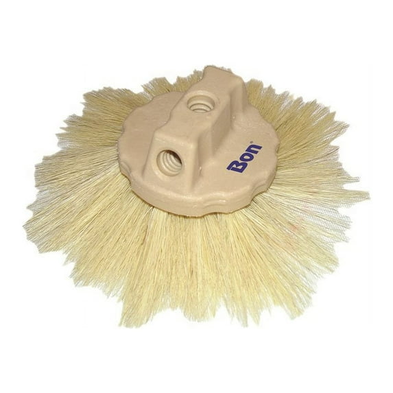 Bon 15-435 Shagged Tampico Stipple Brush 8-1/2-inch