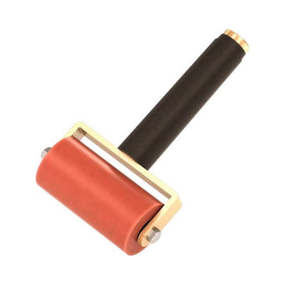 Bon 19-194 Silicone Seam Roller 4-inch