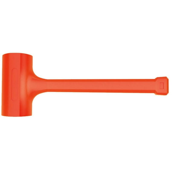 Bon 21-144 Dead Blow Hammer - 4 Pound