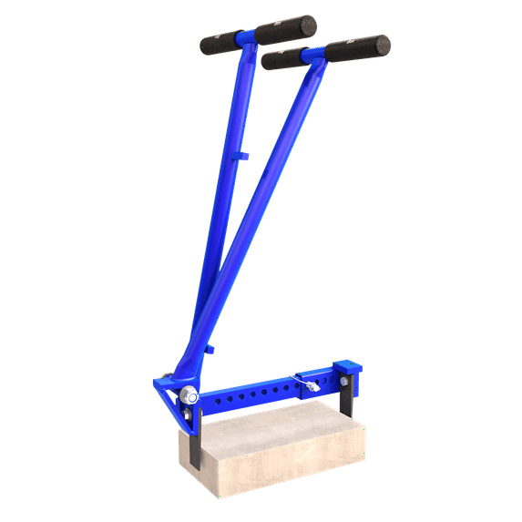 Bon 21-212 Paver Extracting Tongs