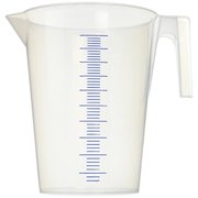 Bon 22-369 Measuring Pitcher - 5 Liter