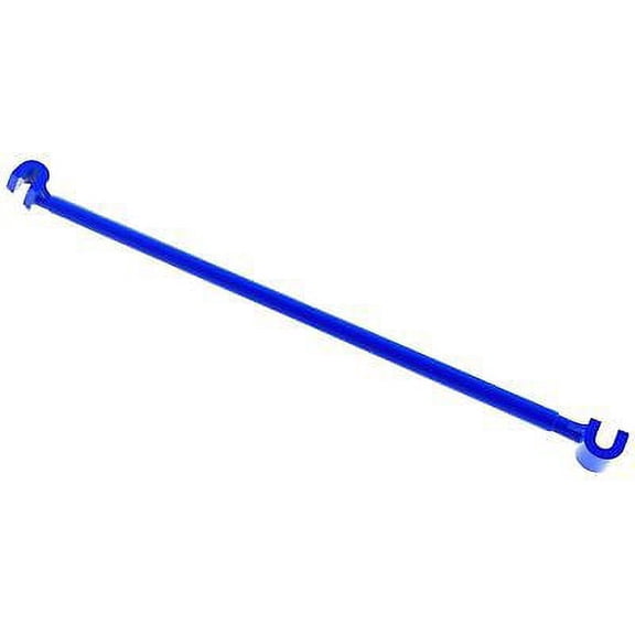 Bon 22-766 Hickey Bender - Double End 24" - #3/#4 Rebar