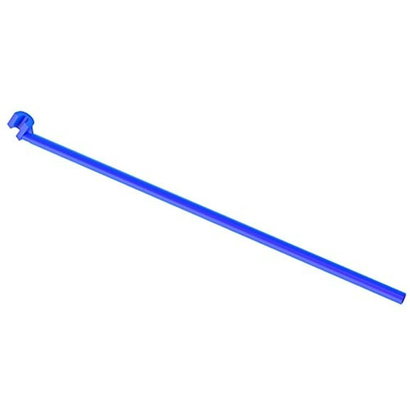 Bon 22-769 Heavy Duty 60-Inch Rebar Hickey Bender, Single End