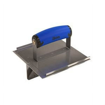 Bon 22-854 Groover Saw Cut 6 X 6 2-inch Deep Comfort Grip Handle