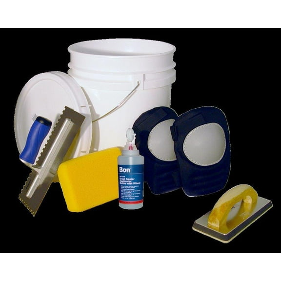 Bon 24-291 Pro Tile Setter Tool Kit