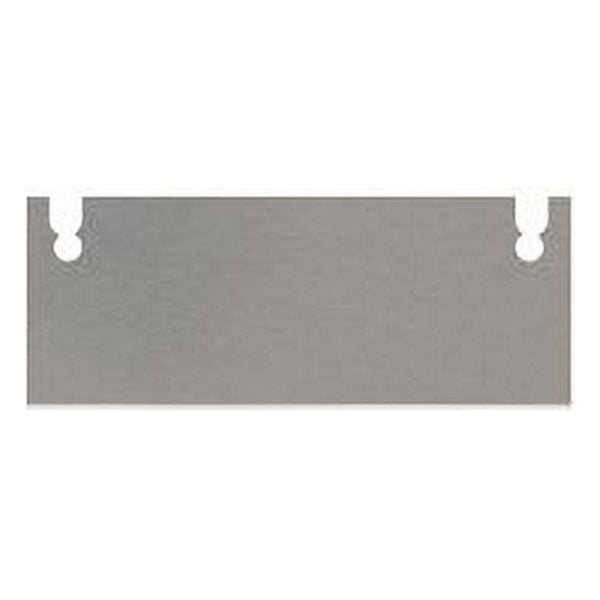 Bon 24-513 Blade 3-inch X 7-inch Slotted