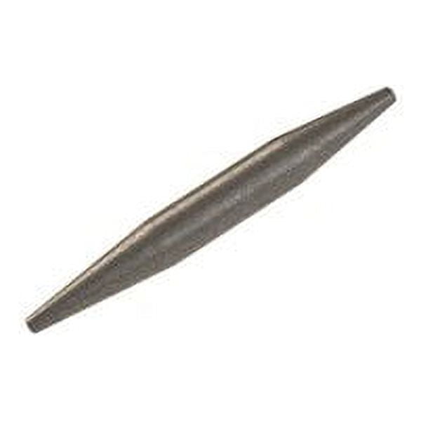 QUARKZMAN 2 stuks ronde koperplaat, 60 mm diameter, 2