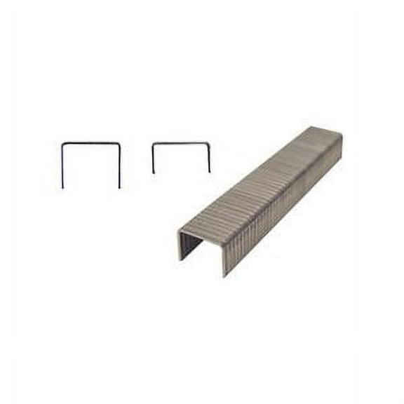 Bon 34-125 Staples for Junior Duty Gun - 5/16-inch (5000/Pkg)
