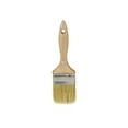 thumbnail image 1 of Bon 34-172 American Style Flat Brush - White Bristle 4-inch, 1 of 1