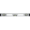 thumbnail image 1 of Bon 34-221 Aluminum Level, 18-Inch, 1 of 3
