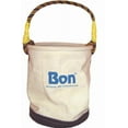 thumbnail image 1 of Bon 41-102 Tool Bucket- Economy Canvas with Leather Bottom, 1 of 1