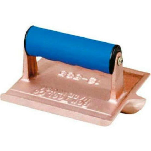 Bon 62-586 Groover - Bronze 6-in. X 4 1/2-in. Bit 3/4-in. X 3/8-in. Comfort Grip Handle