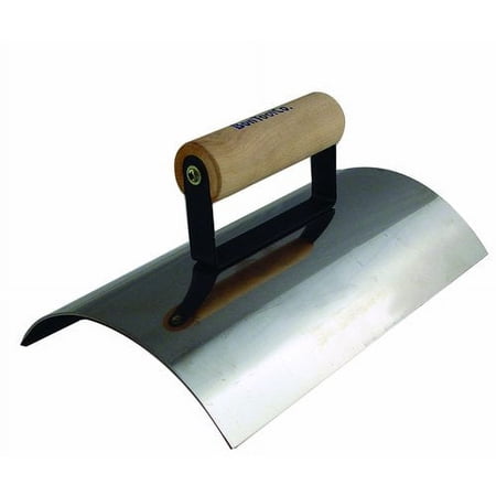CAPPING TOOL - SS 8" x 10" - 1 HDL
