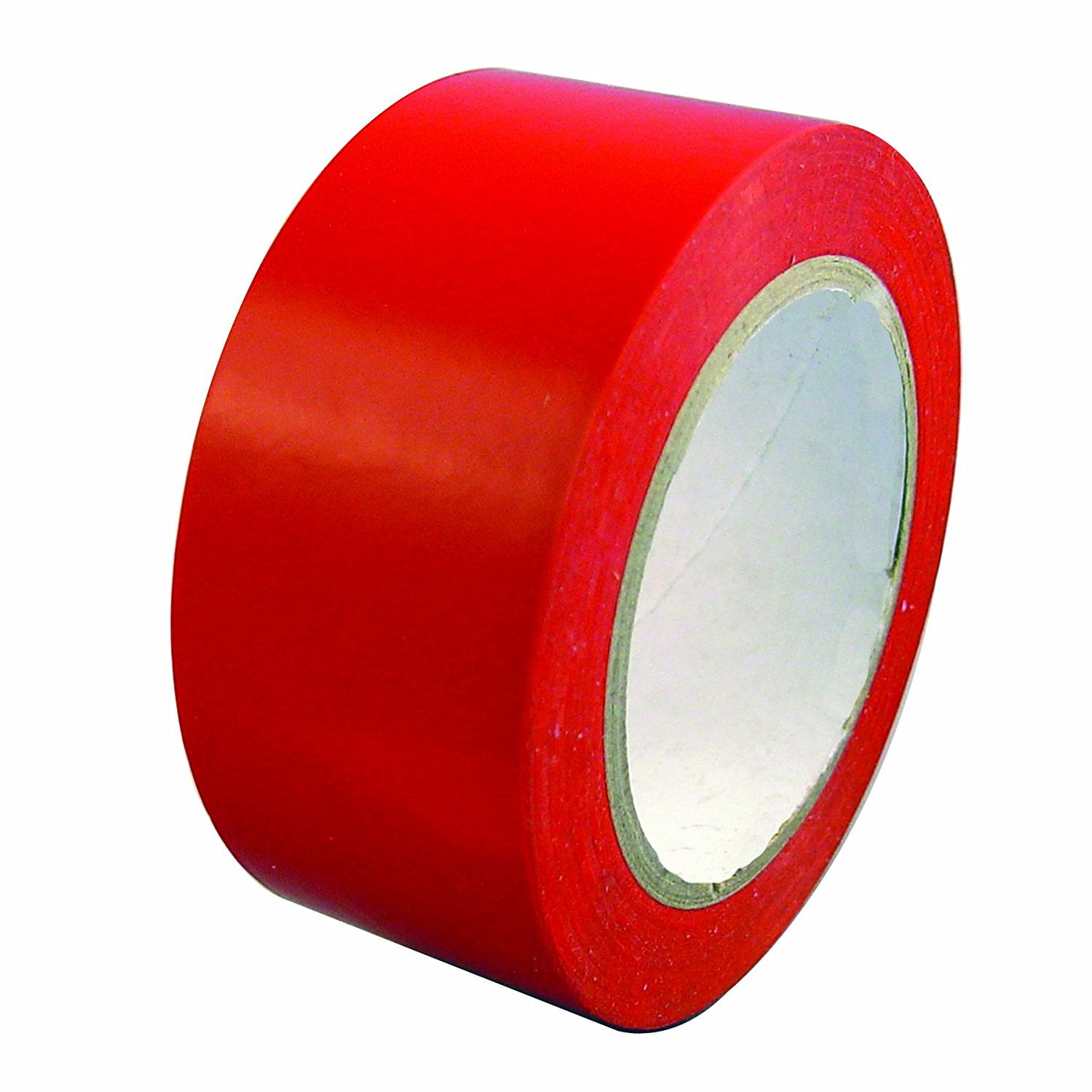 Bon 84-244 PVC Specialty Vinyl Stucco Tape, 180-Feet by 2-Inch, Red