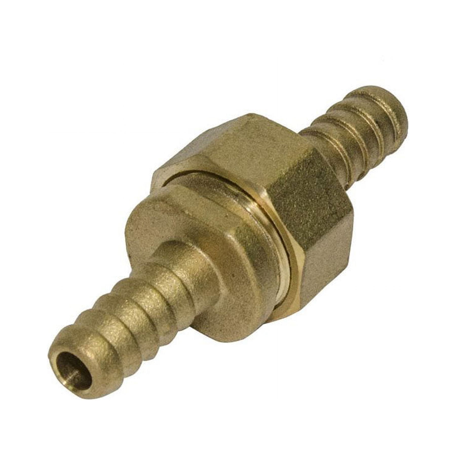 Bon 84320 Shank Hose Coupling 3/4in. (Set)