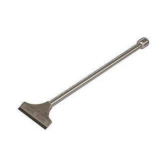 Bon 87-205 Inertial Scraper - 5" Blade With 21-1/2" Handle