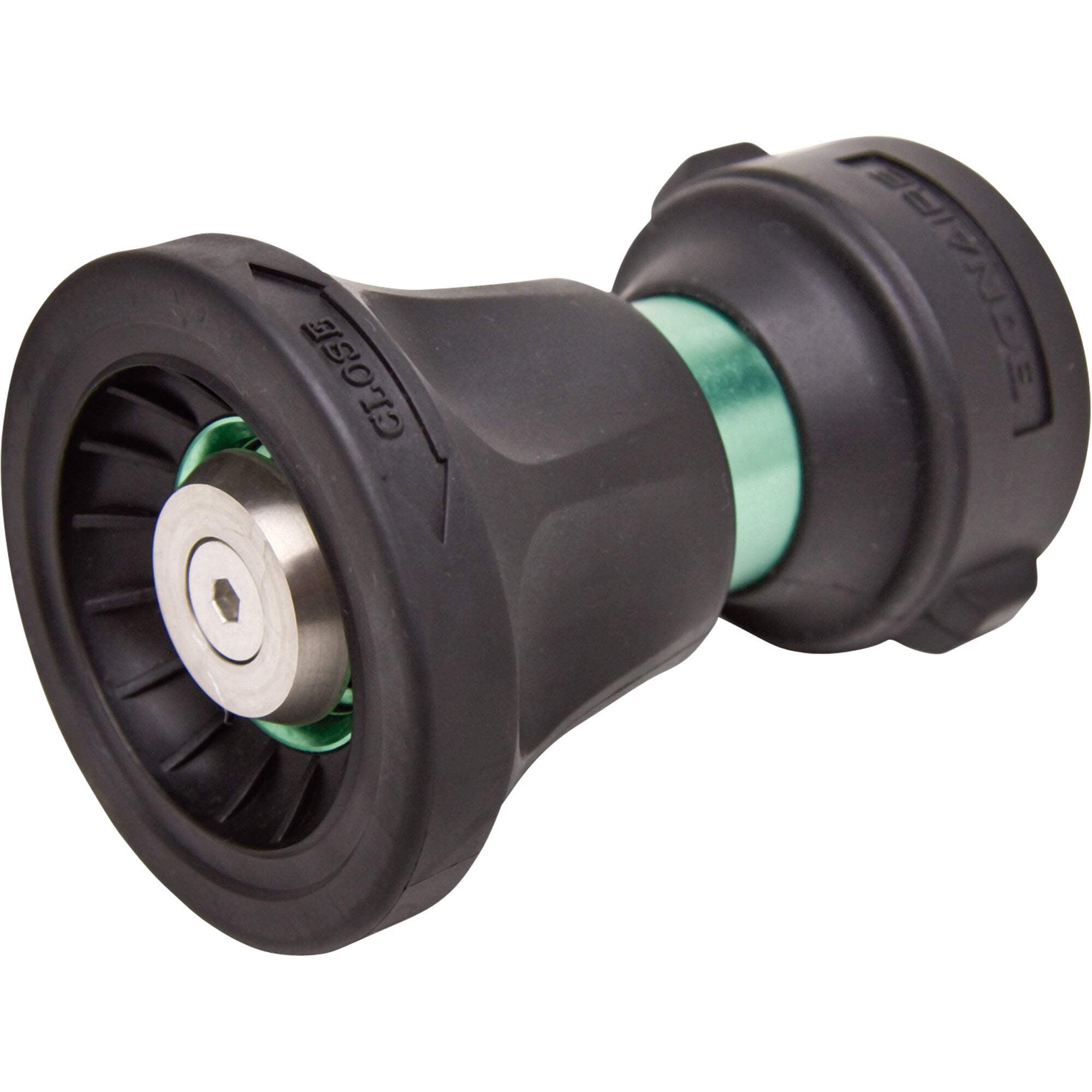 Bon-Aire Ultimate Hose Nozzle-Aluminum (Assorted Colors) (3rd)