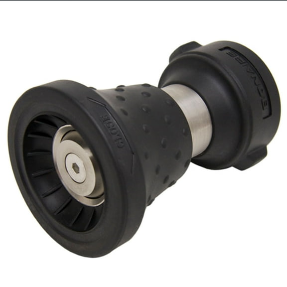 Bon-Aire Ultimate Hose Nozzle-Stainless Steel