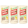 thumbnail image 1 of Bon Ami Powder Cleanser 14 oz. 3 Pack, 1 of 4