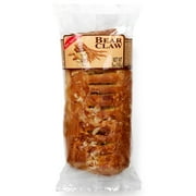 Bon Appetit Shelf-Stable Bear Claw Danish, 5 oz