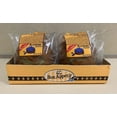 thumbnail image 1 of Bon Appetit Blueberry Muffin, 5 oz - Bursting with Blueberries (Pack of 8), 1 of 2