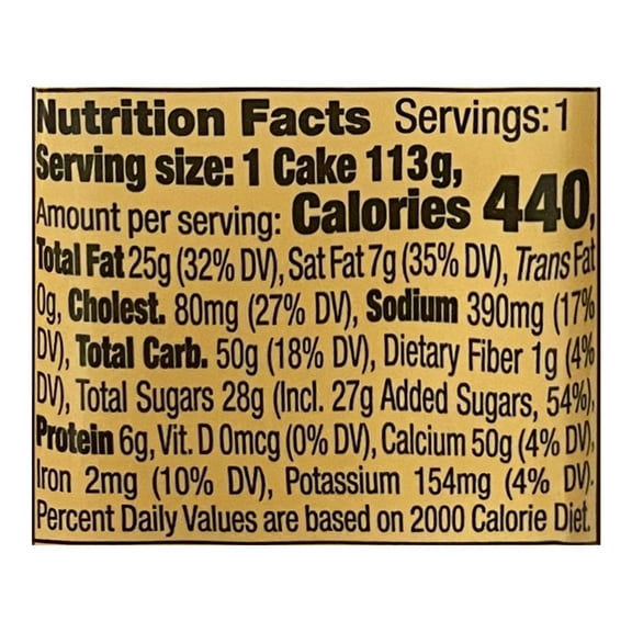 Bon Appetit Bon Ap Cream Cheese Cake